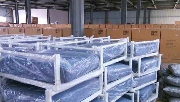 Shenzhen Hong An Jia Technology co.,ltd