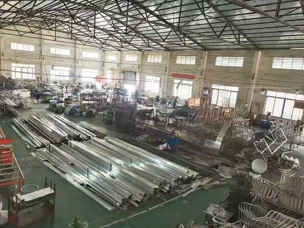 Shenzhen Hong An Jia Technology co.,ltd