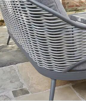 Outdoor Furniture company CE Certification for Gardens Courtyards and Villas in Guangdong Province