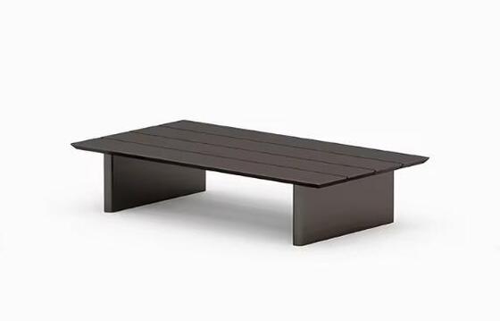 Garden Outdoor Furniture Patio Aluminum Frame Garden Sofa Set Patio Hotel Modernism Patio Metal Frame Chair Set